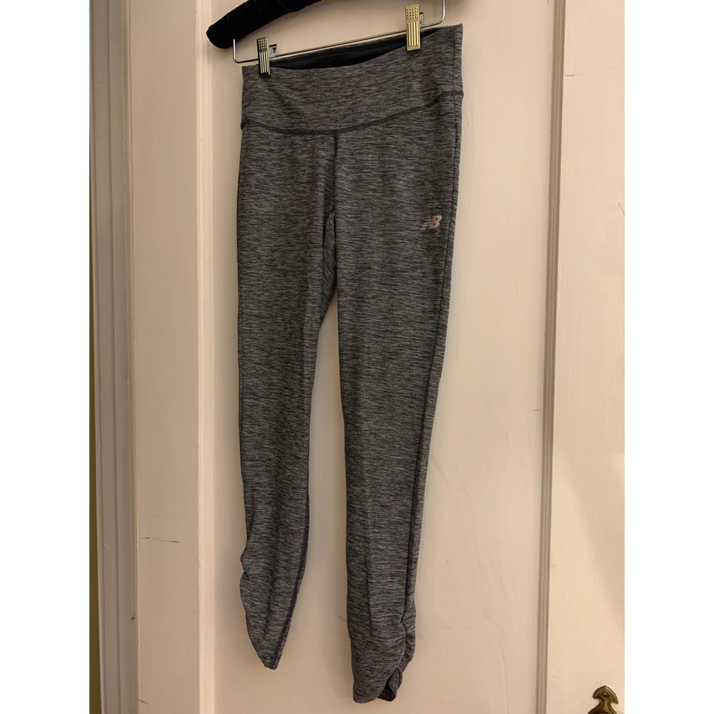 NEW BALANCE WORK OUT PANTS